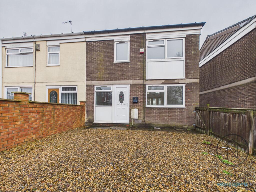 Main image of property: Rowan Place, Newton Aycliffe, DL5