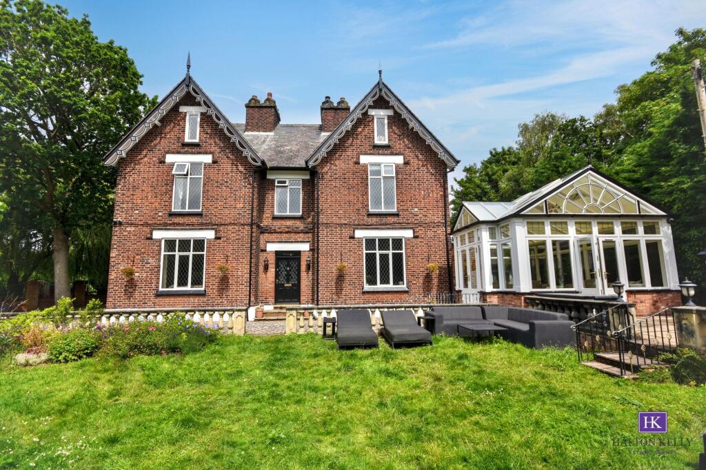 Main image of property: Moss Lane, Moore, WA4