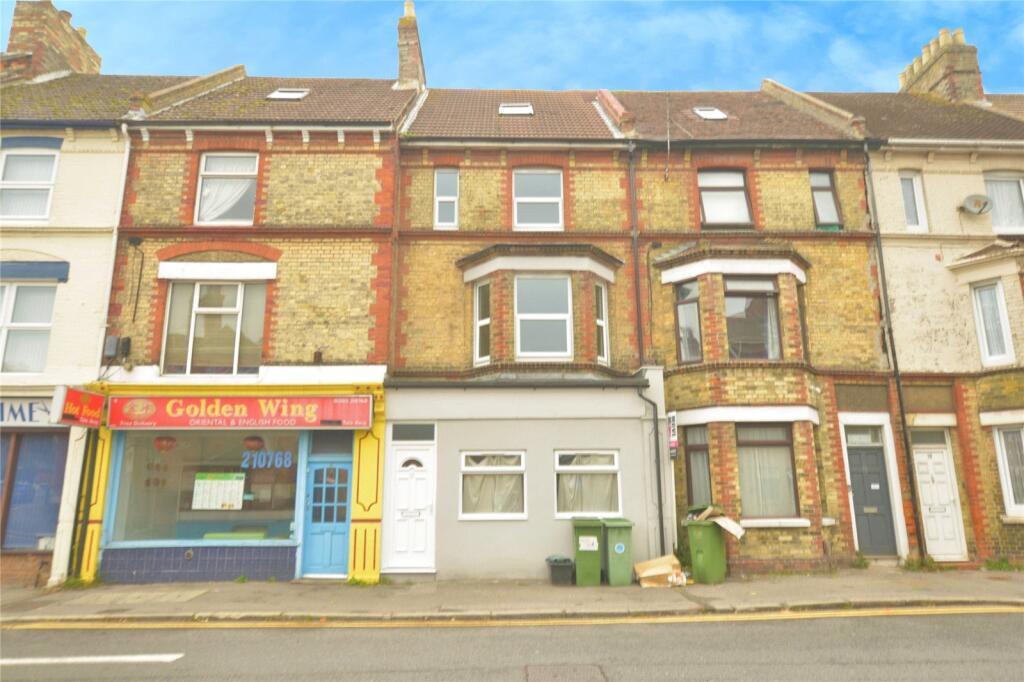Main image of property: Black Bull Road, Folkestone, Kent, CT19