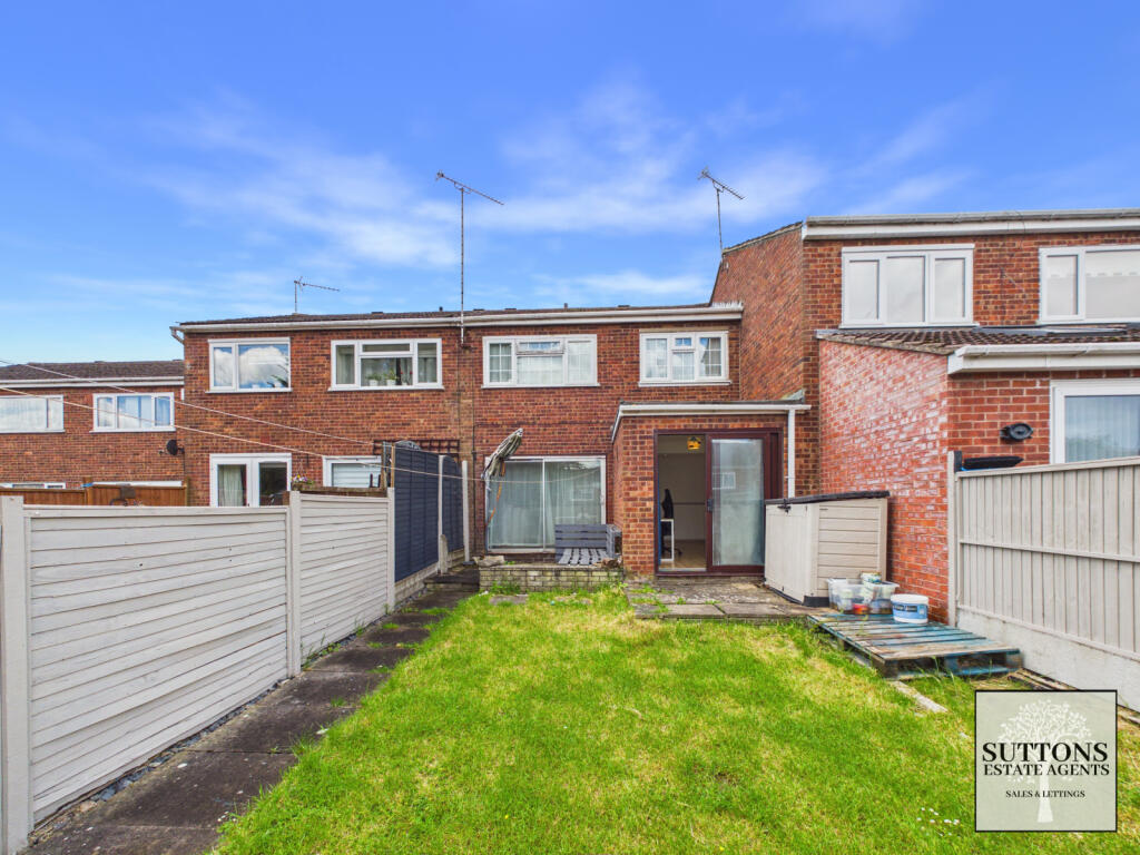 Main image of property: Swanage Green, Walsgrave, Coventry, CV2