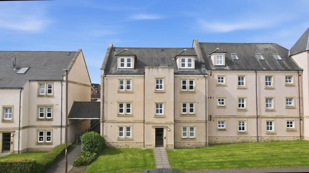 Main image of property: Burnbrae Terrace, Bonnyrigg, Midlothian, EH19