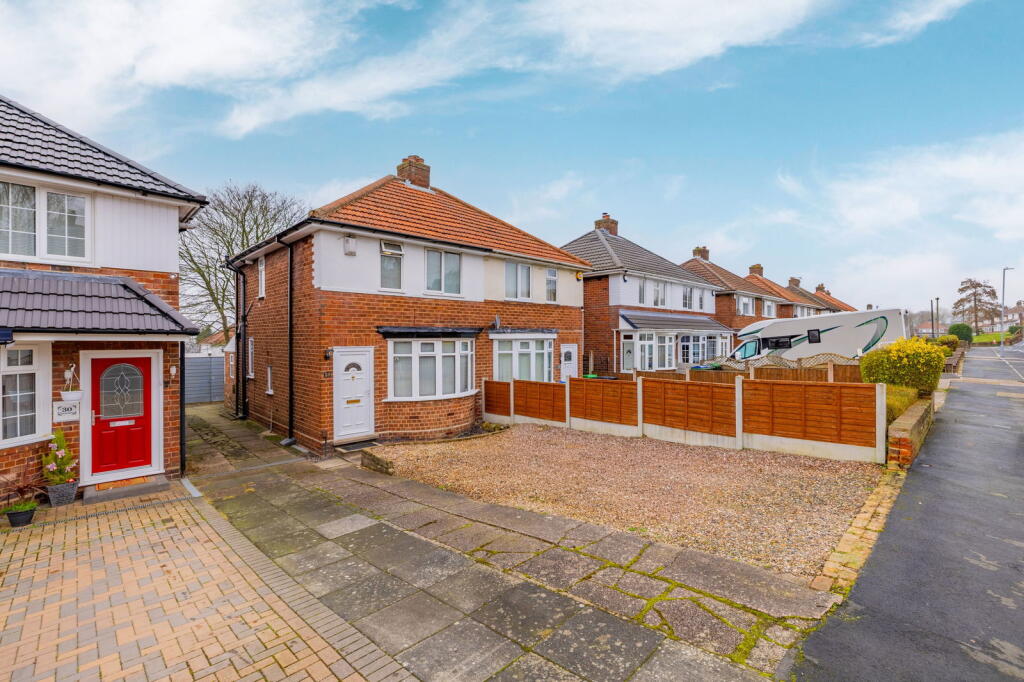 Main image of property: Aston Road, Tividale, Oldbury, B69 1TN