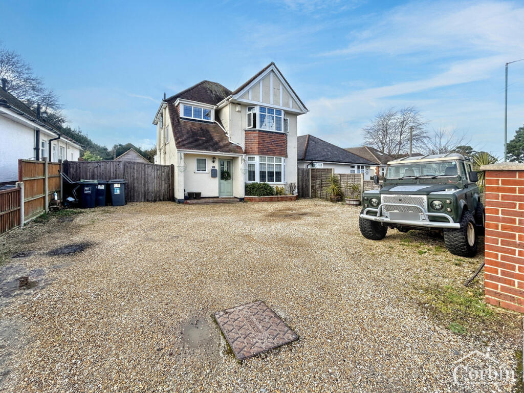 Additional image 21 of New Road, Bournemouth, BH10 7