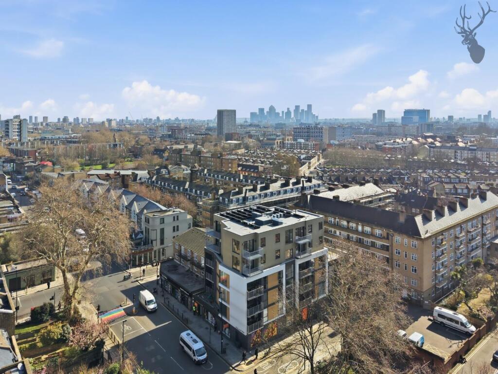 Main image of property: Hackney Road, London