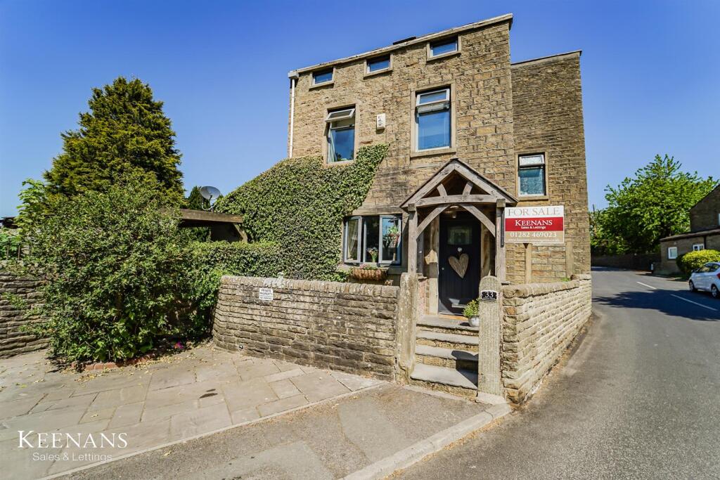 Additional image 33 of Church Square, Worsthorne, Burnley