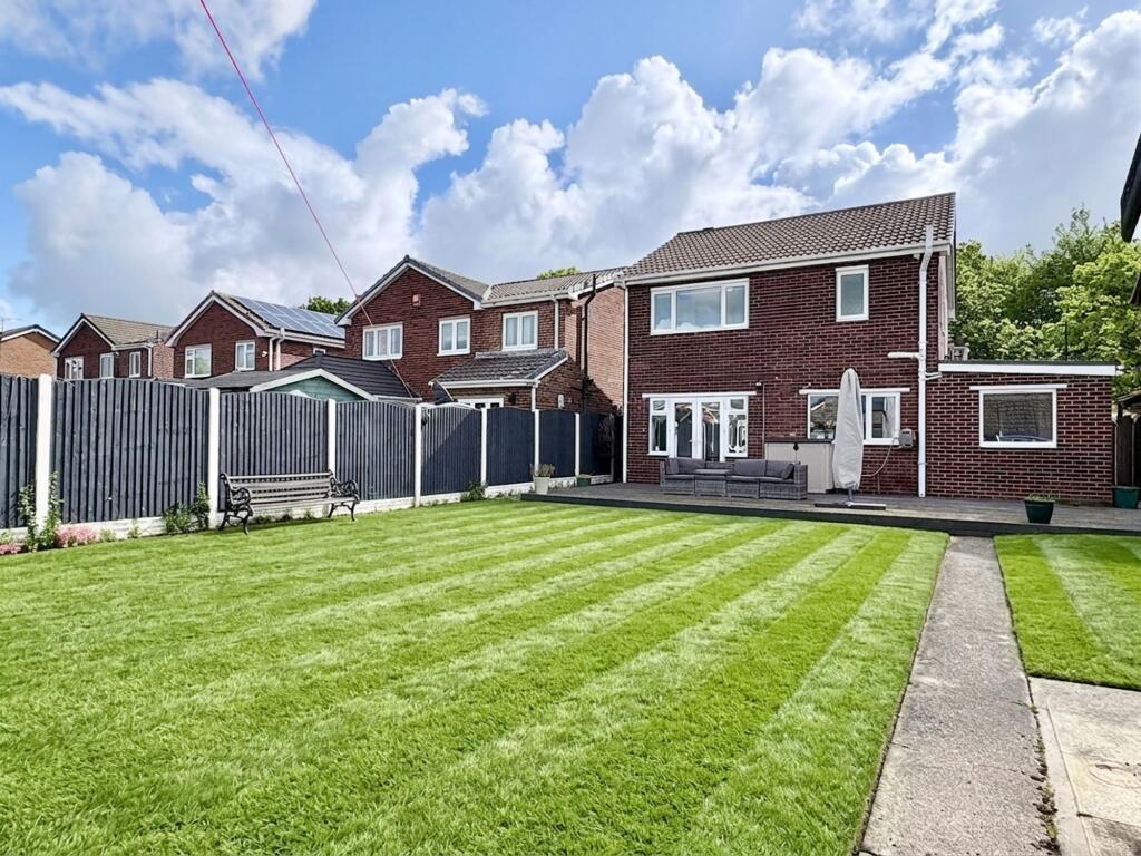 Pheasant Bank, Rossington, DN11 photo 4