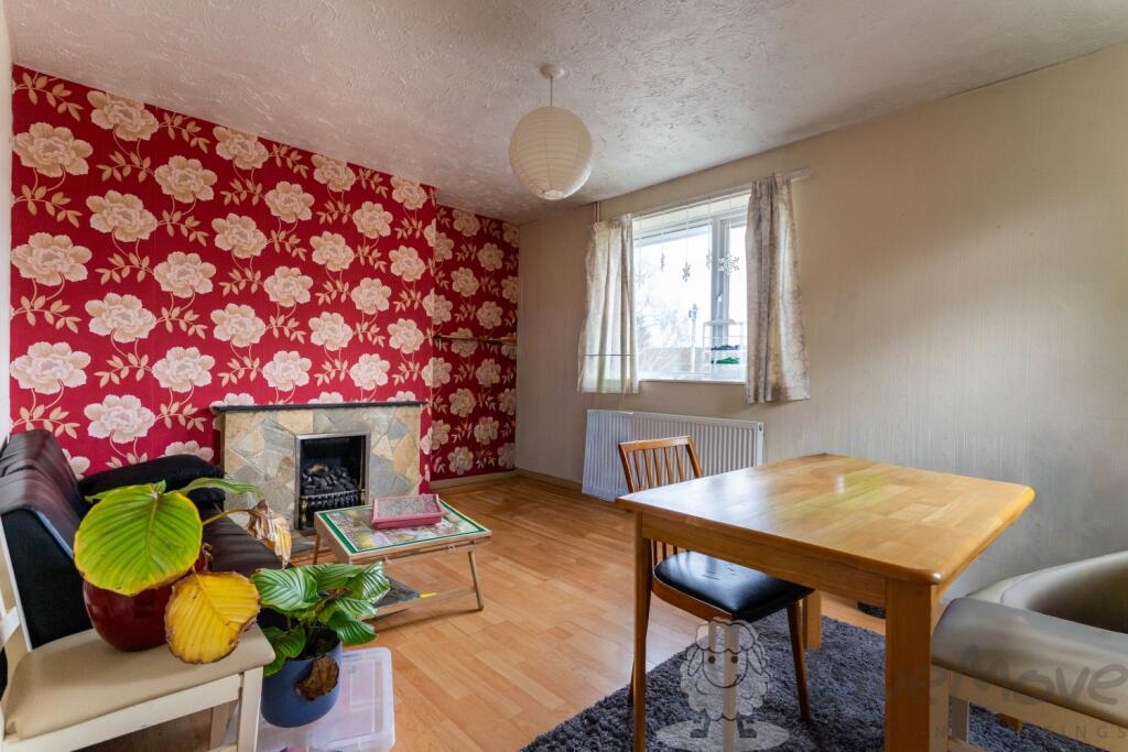 Main image of property: Robson Road, Norwich, Norfolk, NR5