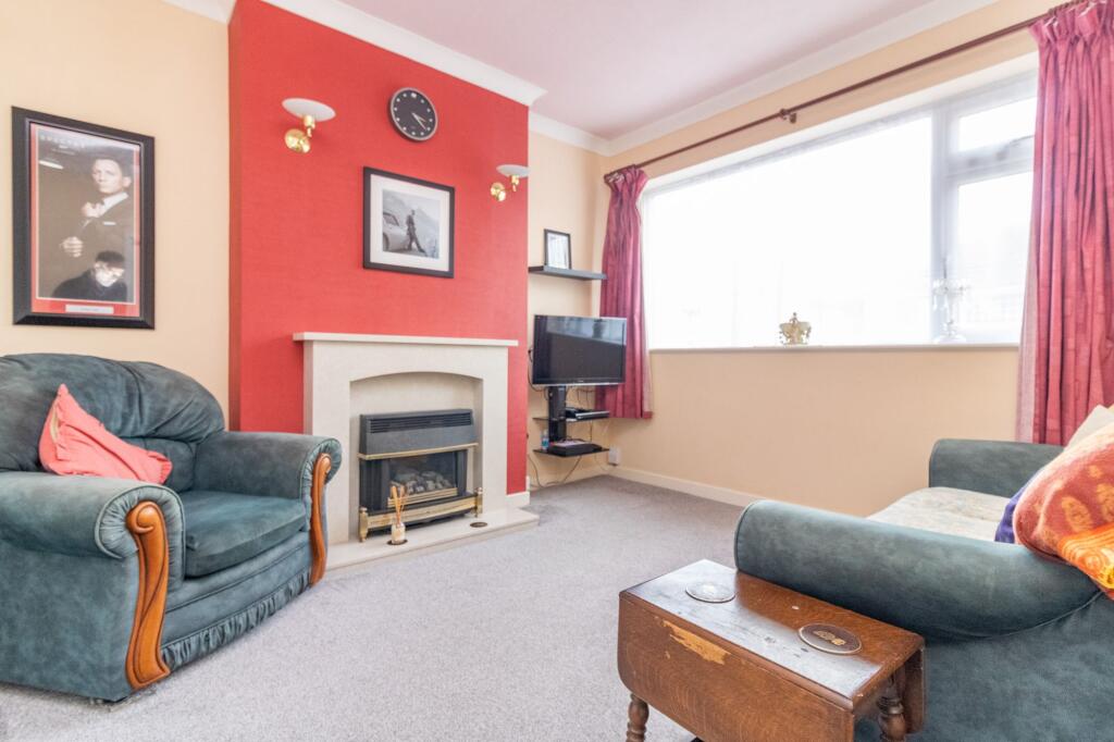 House in Leicester, City of Leicester - View 2