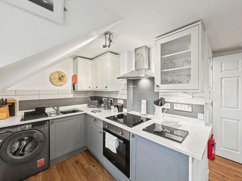 Apartment in Paisley - View 5
