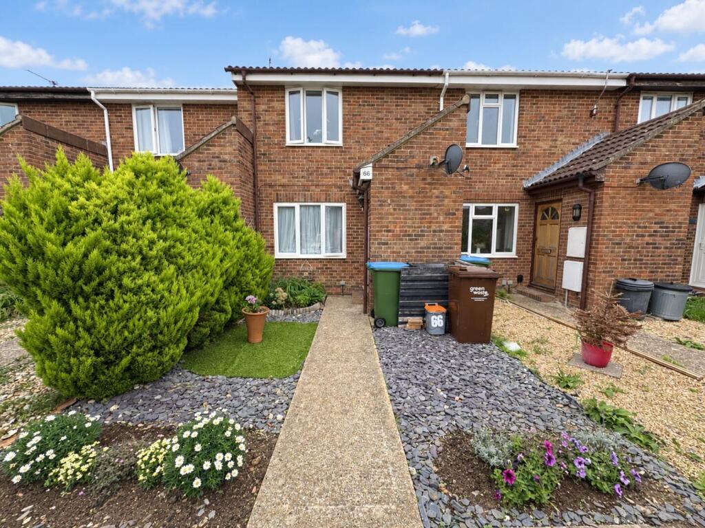 Main image of property: 66, Johnson Way, Ford, West Sussex, BN18 0TS