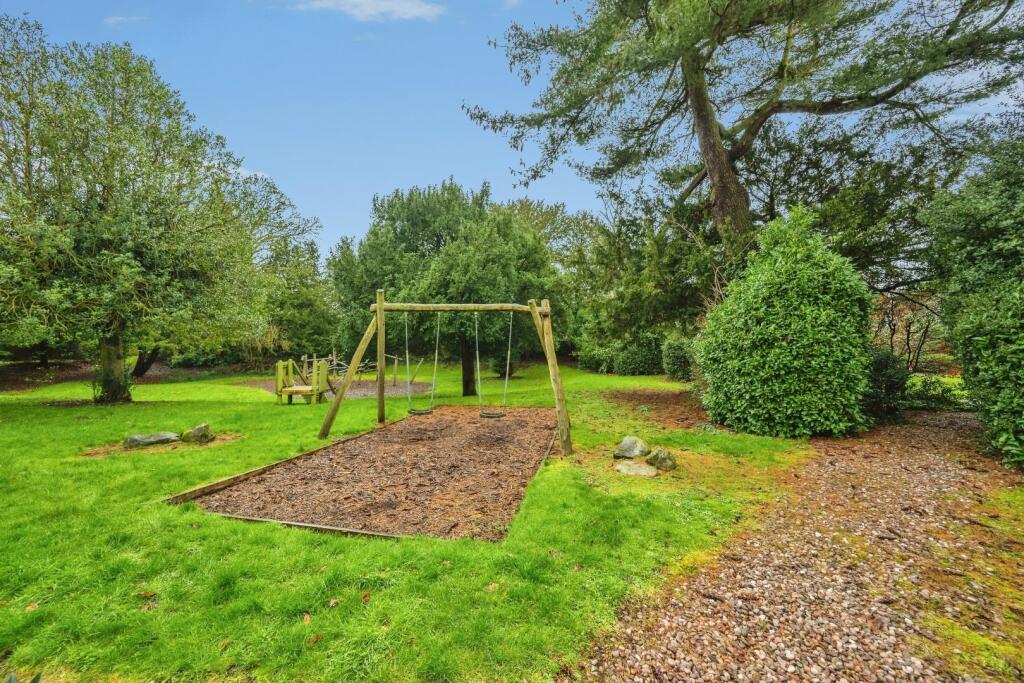 Additional image 29 of The Laurels, Fazeley, Tamworth