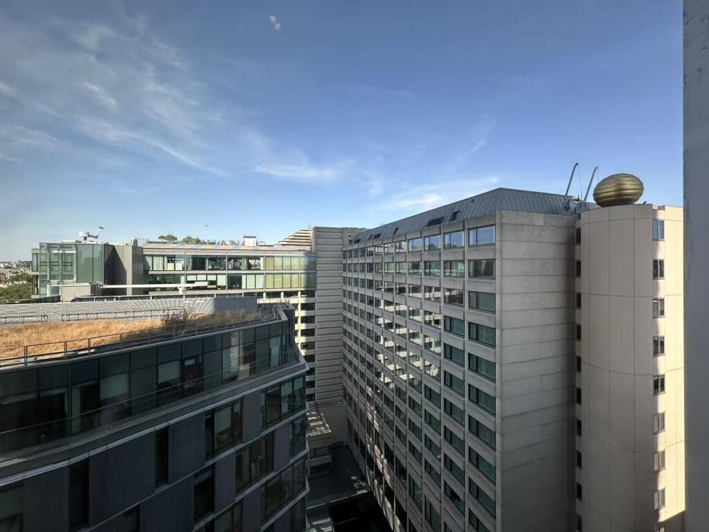 Upper Ground, London