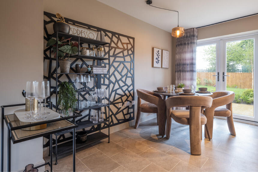 House in Gateshead, North East - View 5