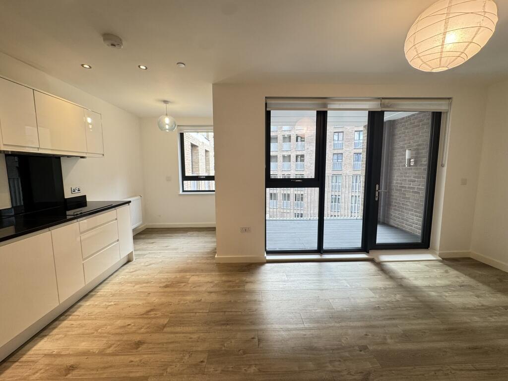 Main image of property: Viscount House, 8 Lakeside Drive, London