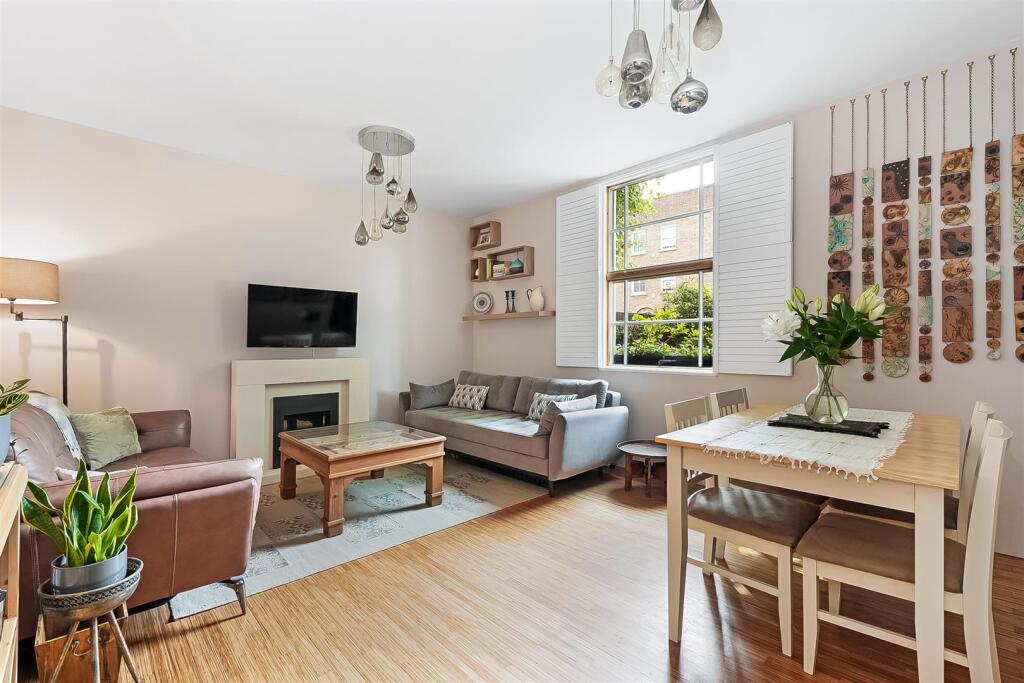 Apartment in London