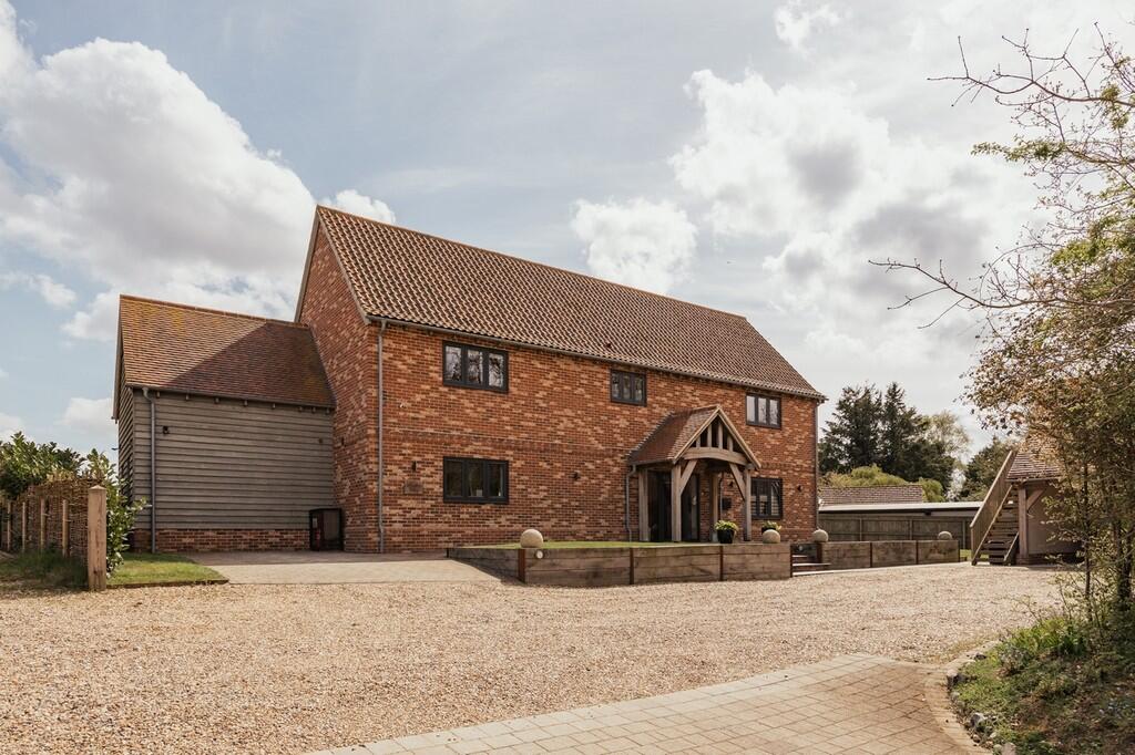 Main image of property: Old Newton, Stowmarket