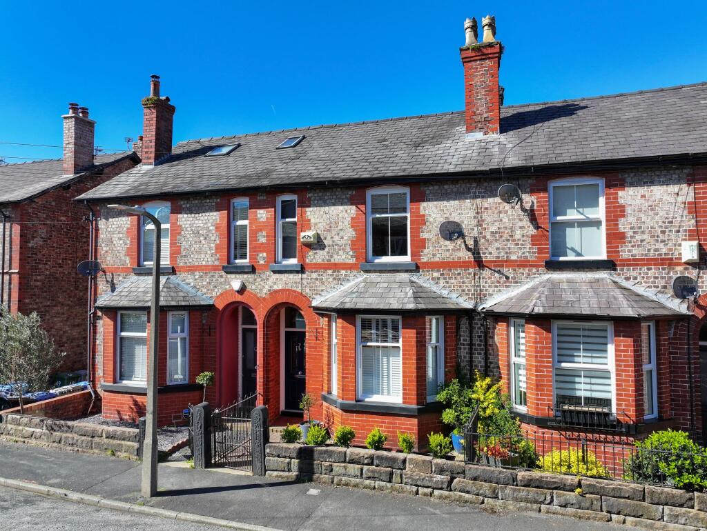 Main image of property: Lilac Road, Hale, WA15
