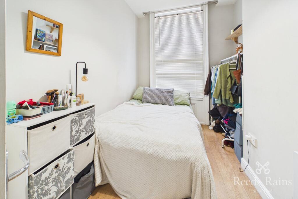 Apartment in Sheffield, Broomhill - View 4
