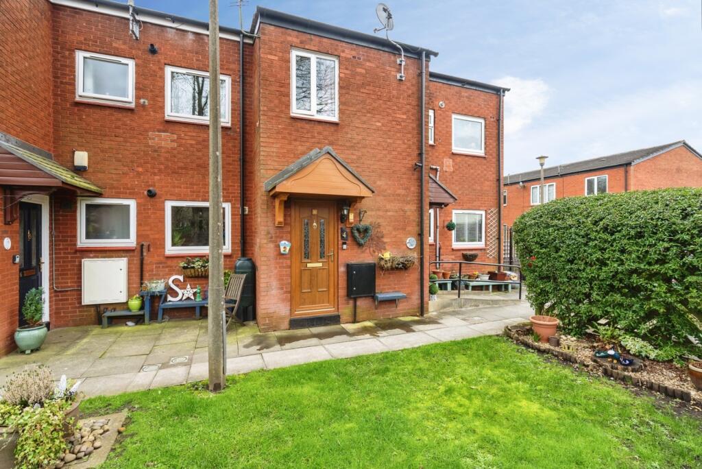 Main image of property: Slackey Fold, Hindley Green, Wigan, Greater Manchester, WN2
