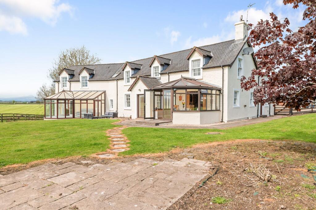 Main image of property: West Murdieston, Ballinton Road, Thornhill, FK8