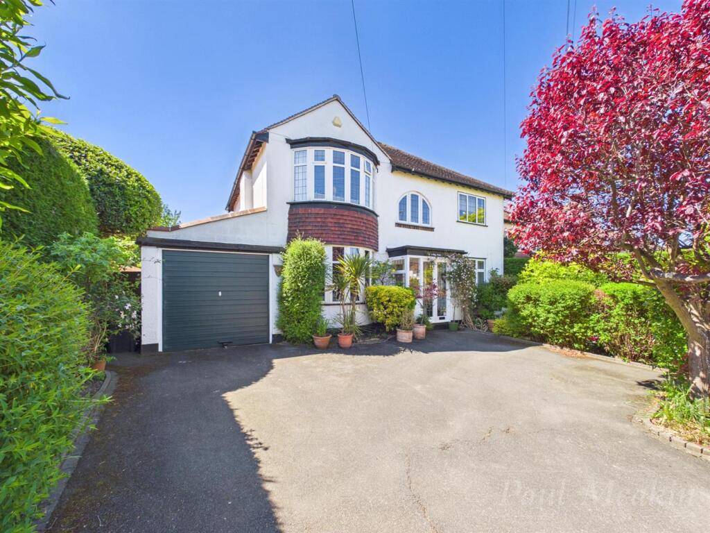 Main image of property: Church Way, Sanderstead