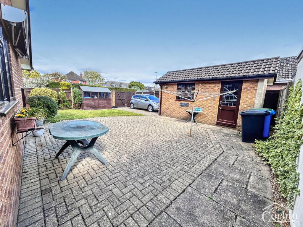 Wheelers Lane, Bournemouth, BH11 9 - View 2