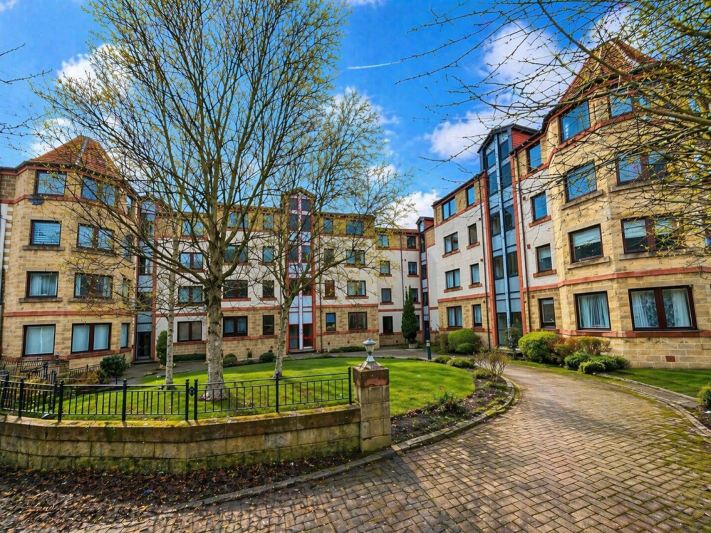 Main image of property: Dalgety Road, Edinburgh, EH7