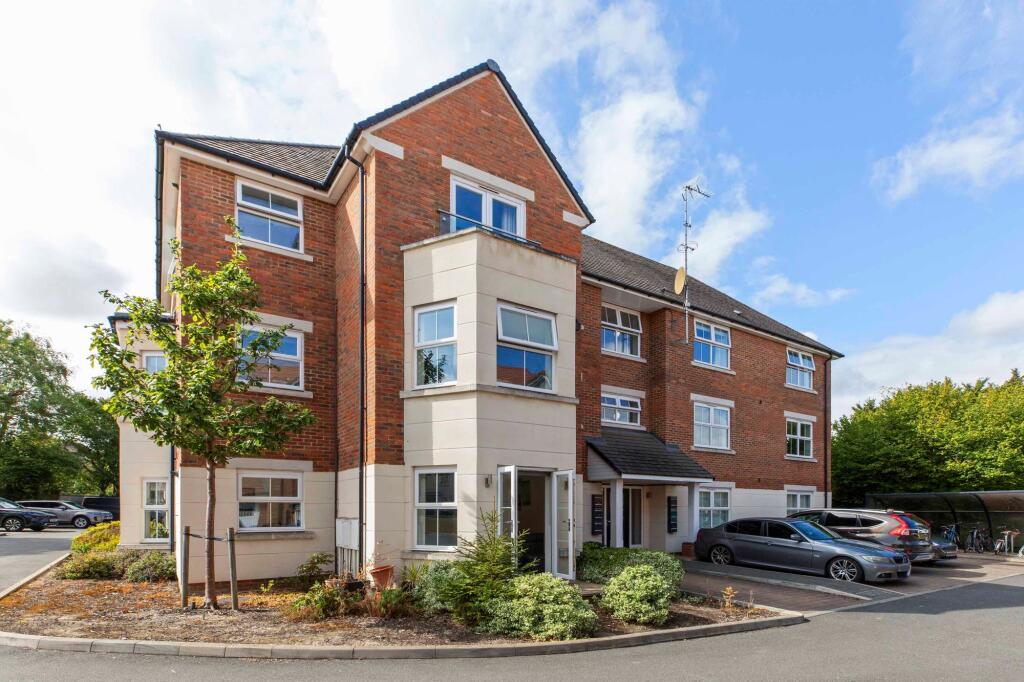 Main image of property: Goodearl Place, Princes Risborough, HP27