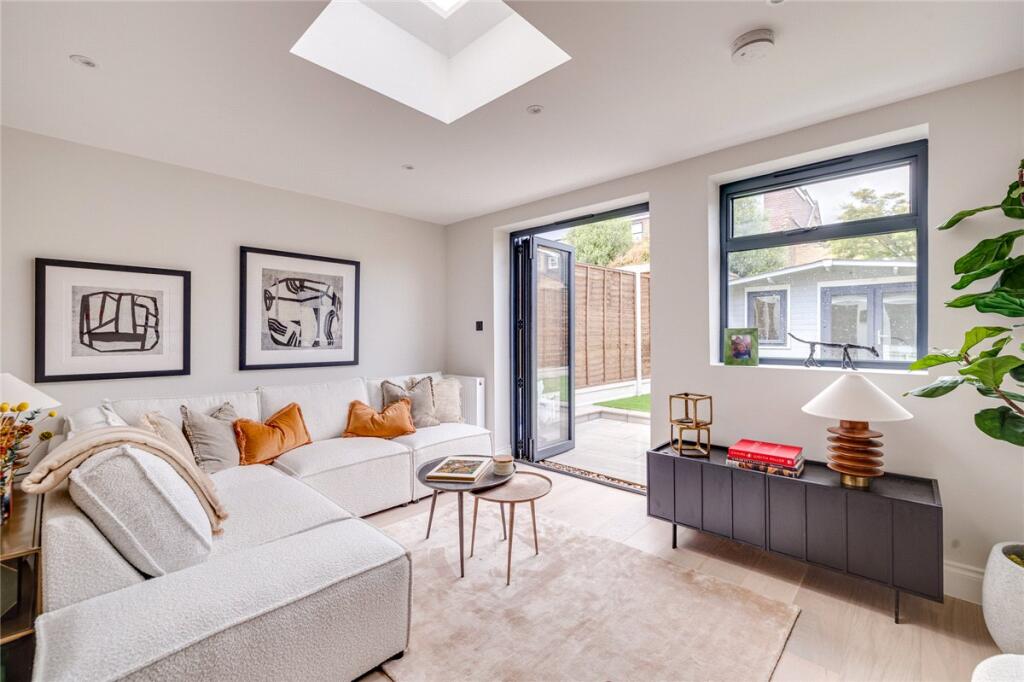 Main image of property: Standen Road, London, SW18