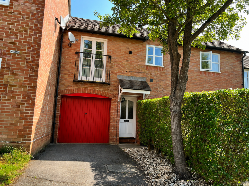 Main image of property: Gander Drive, Basingstoke, Hampshire