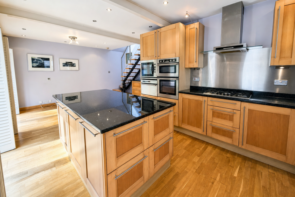 House in Bournemouth - More