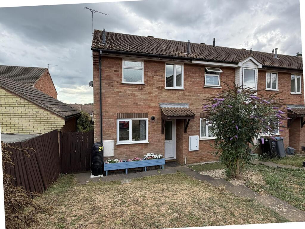 Main image of property: Brightwell Close, Felixstowe