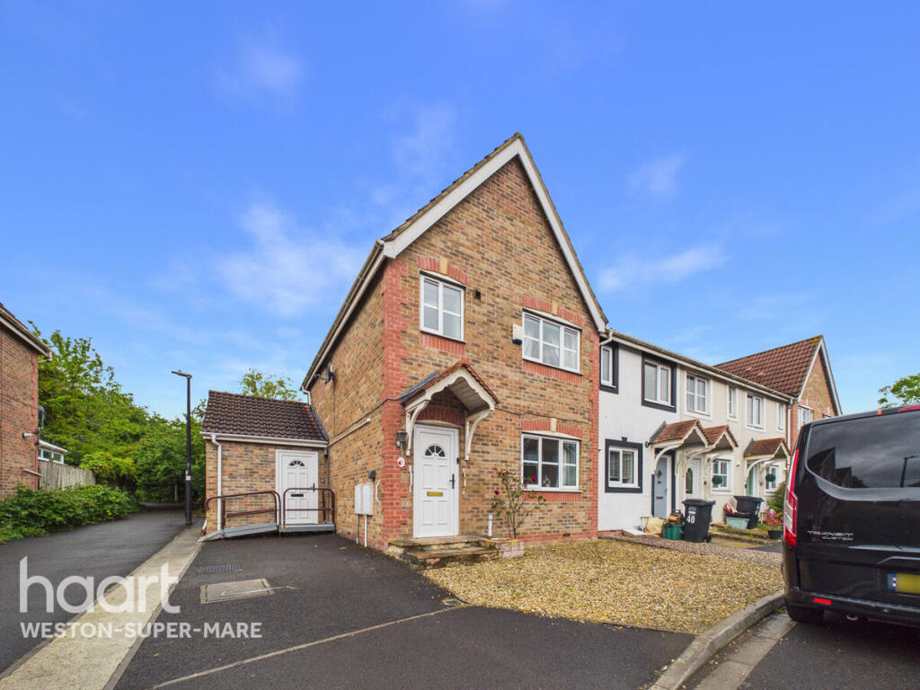 House in Weston-super-Mare, North Somerset - View 3