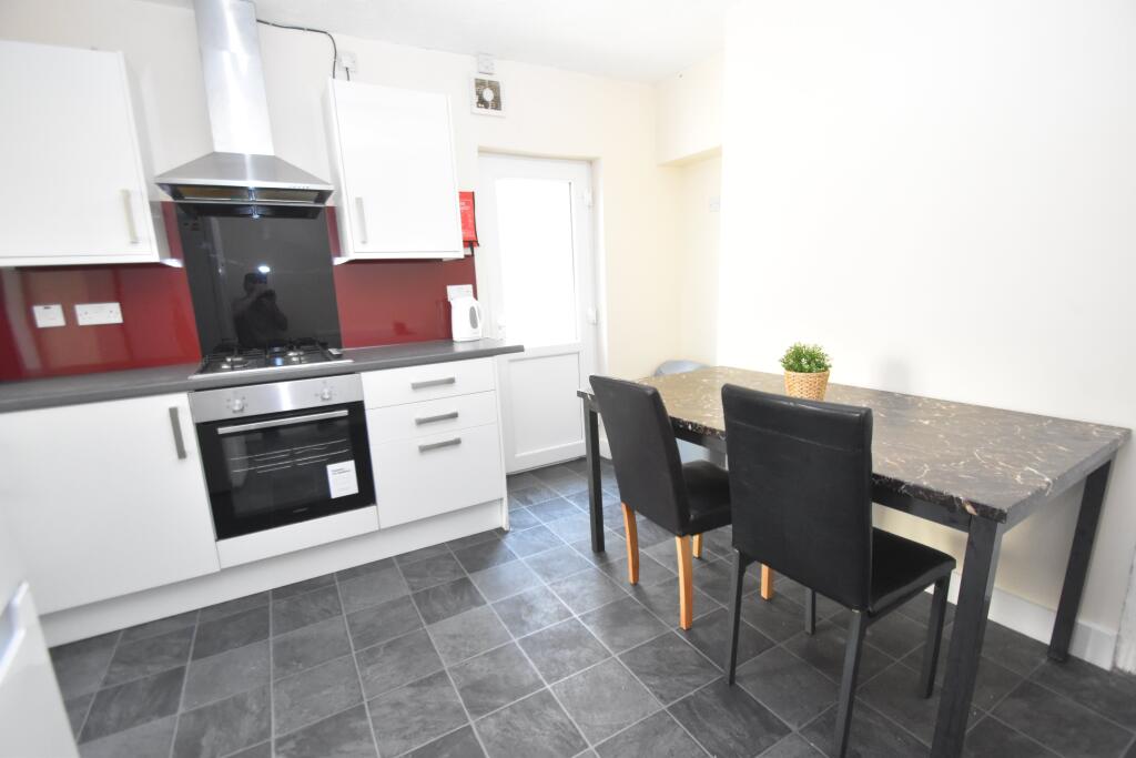 Main image of property: Monthermer Road, Cathays, Cardiff