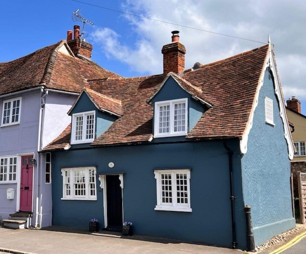 Main image of property: Newbiggen Street, Thaxted, Dunmow