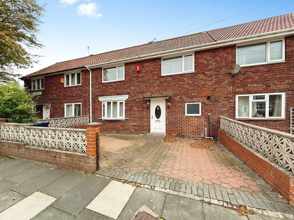 Main image of property: Stapeley View, Newcastle Upon Tyne
