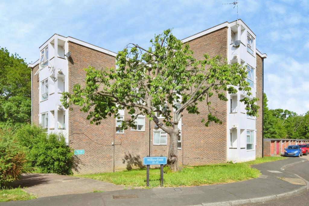 Main image of property: Willowfield, HARLOW