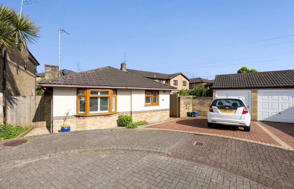 Main image of property: Ynysddu, Pontyclun, CF72