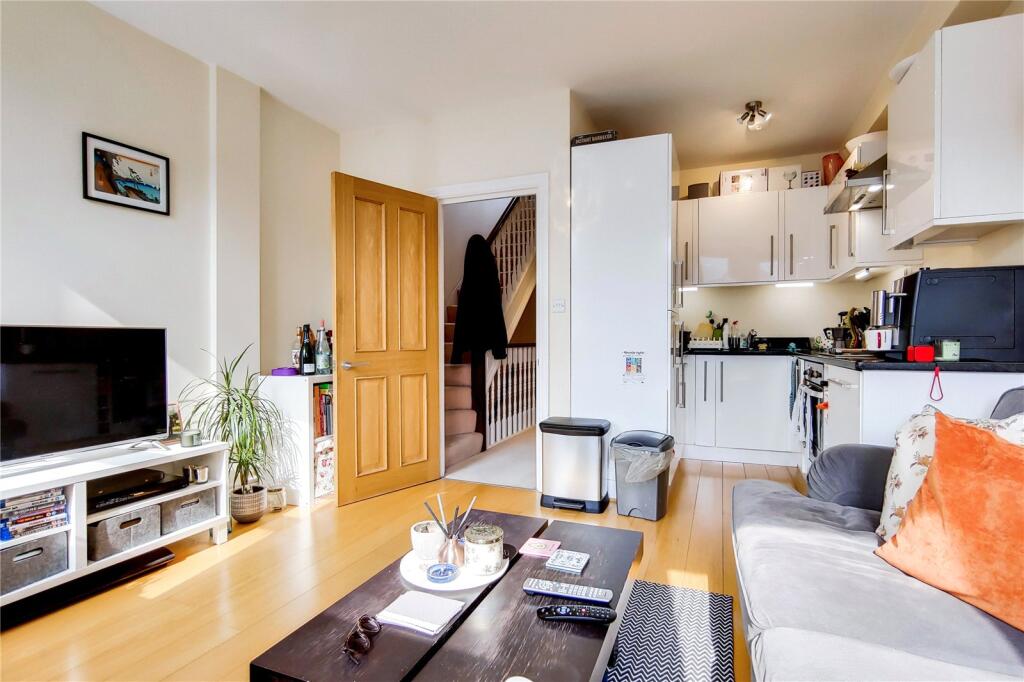 Main image of property: Acris Street, SW18