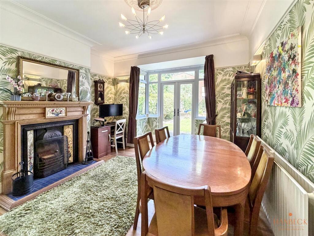 Maybury Road, Hull - Ansicht 5