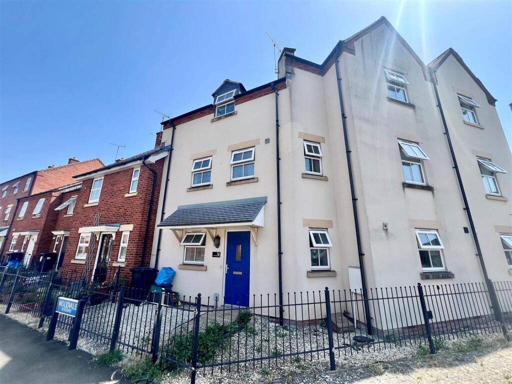 Main image of property: Woodvale Kingsway, Quedgeley