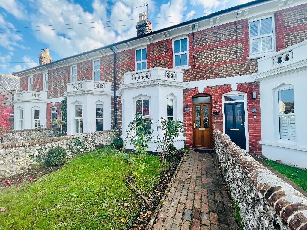 Main image of property: High Street, Westham, Pevensey