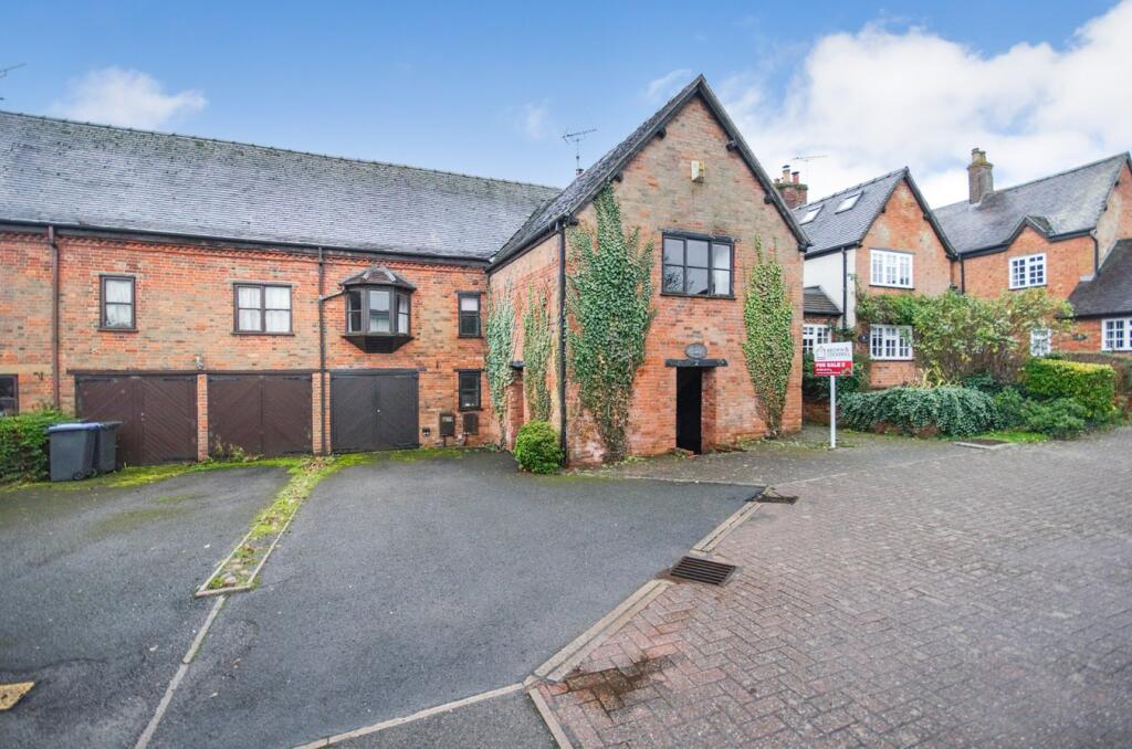 Main image of property: Manor House Close, Newbold-on-Avon, Rugby, CV21