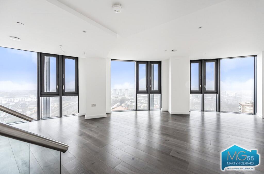 Main image of property: City North West Tower, 9 Goodwin Street, London, N4