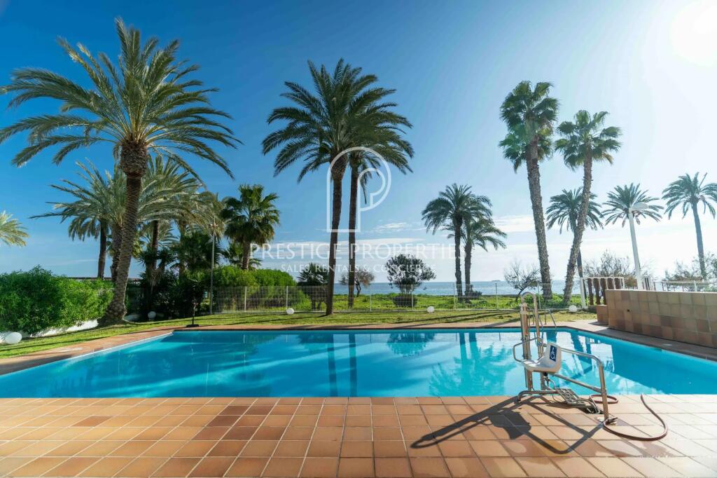 Main image of property: Balearic Islands, Ibiza, Platja Den Bossa