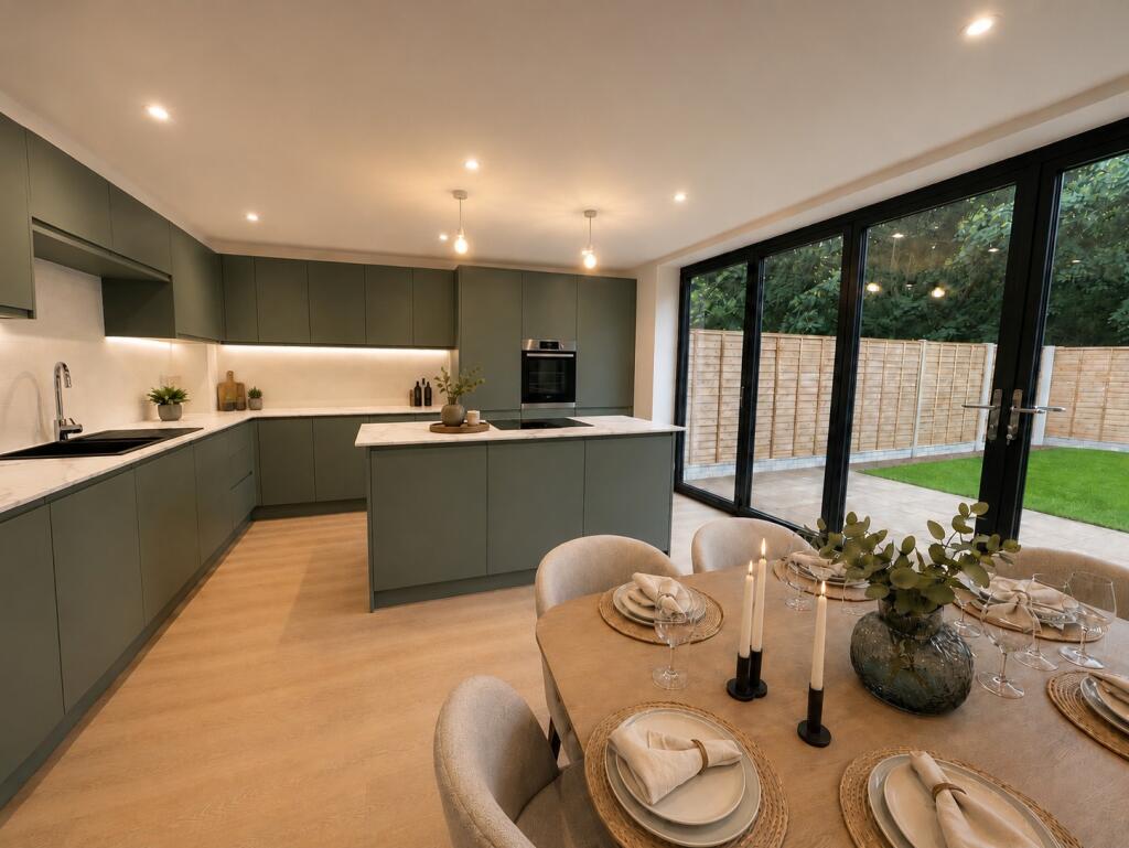 Main image of property: Cann Gardens, Shaftesbury