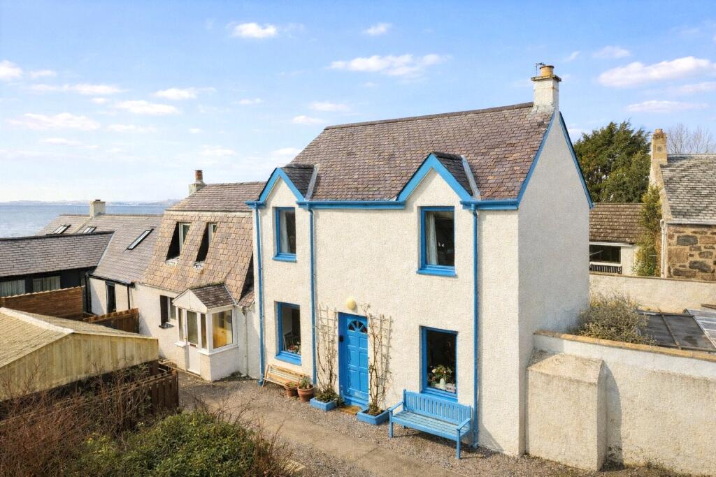 Main image of property: High Street, Ardersier, Inverness, Highland, IV2