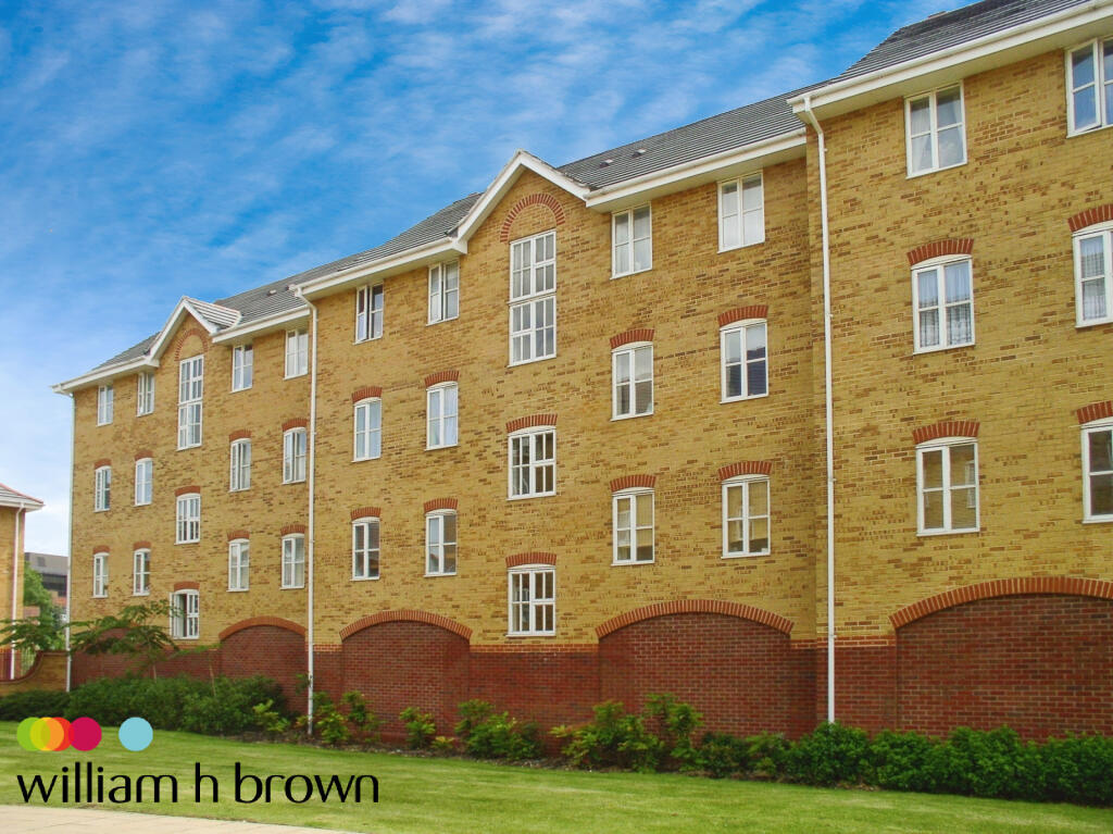 Main image of property: Coal Court, GRAYS