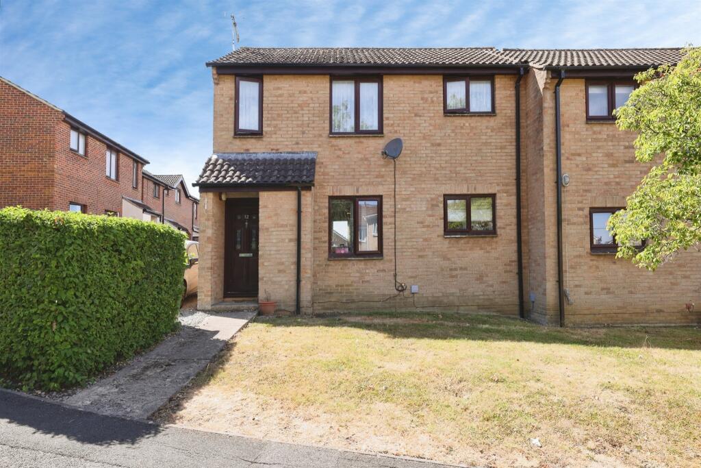 Main image of property: Highgrove Close, Calne