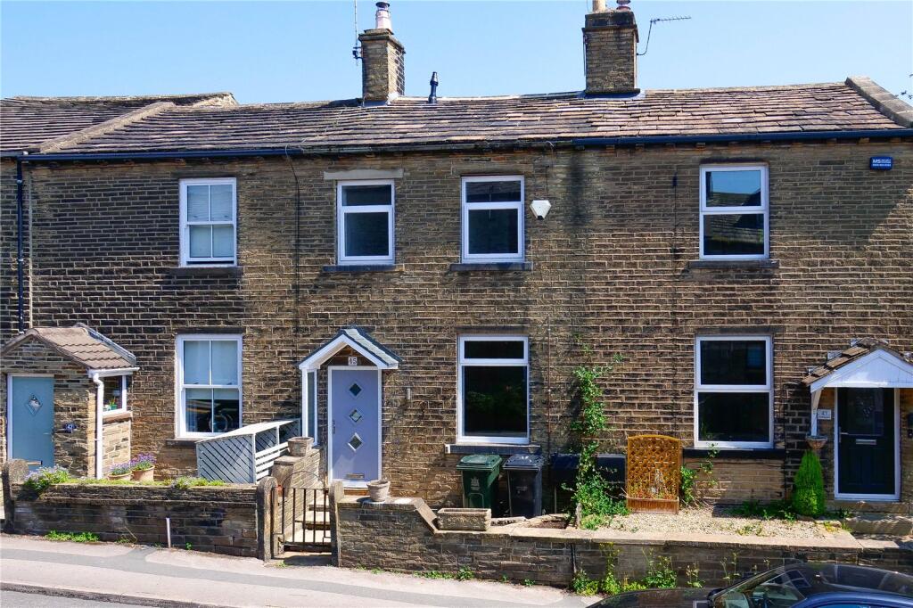 Main image of property: Northgate, Baildon, Shipley, West Yorkshire, BD17